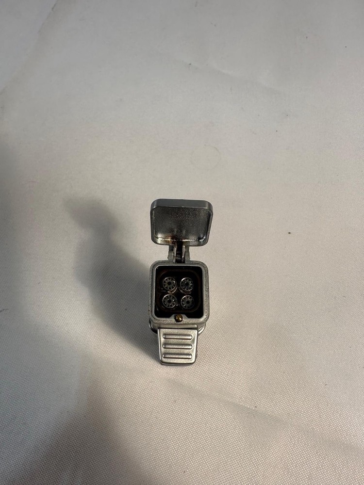 Macanudo Cigar Jet Torch