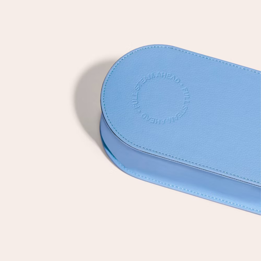 Nori Steam Iron Press Travel Case