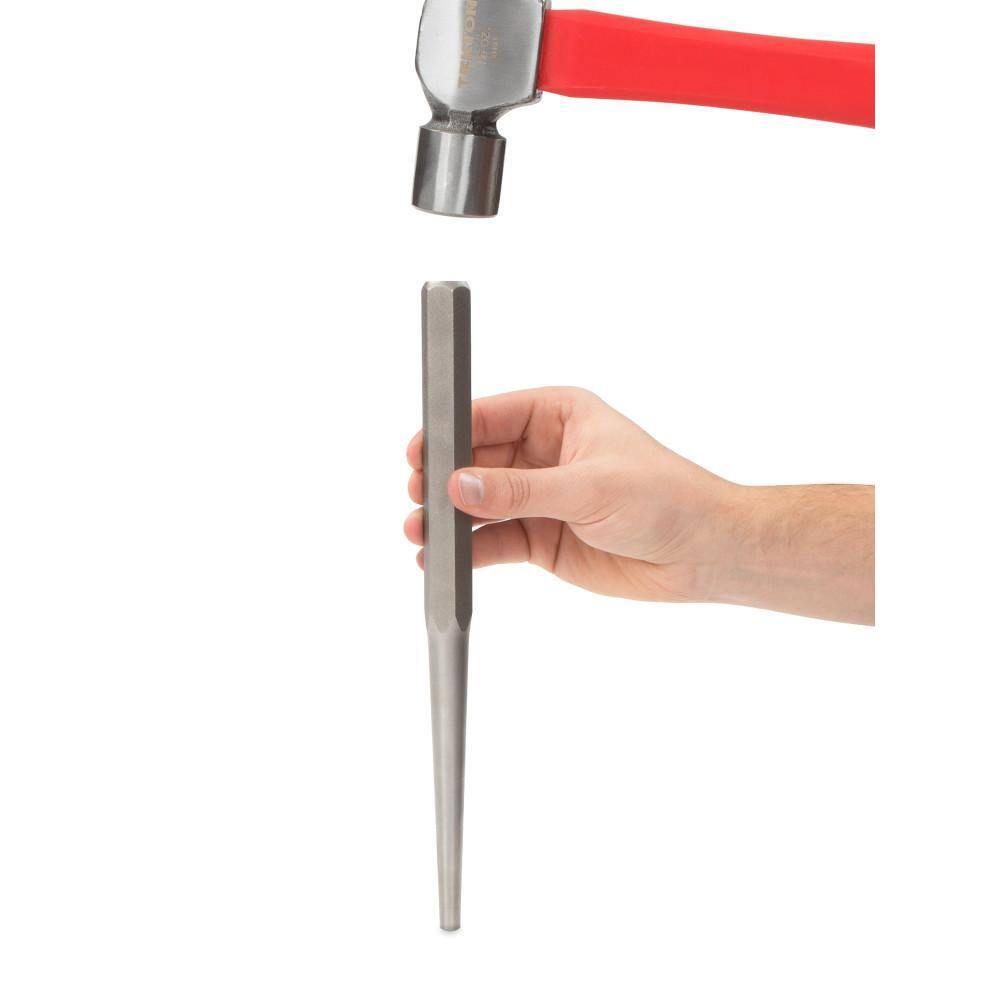 3/8 In. Alignment Punch