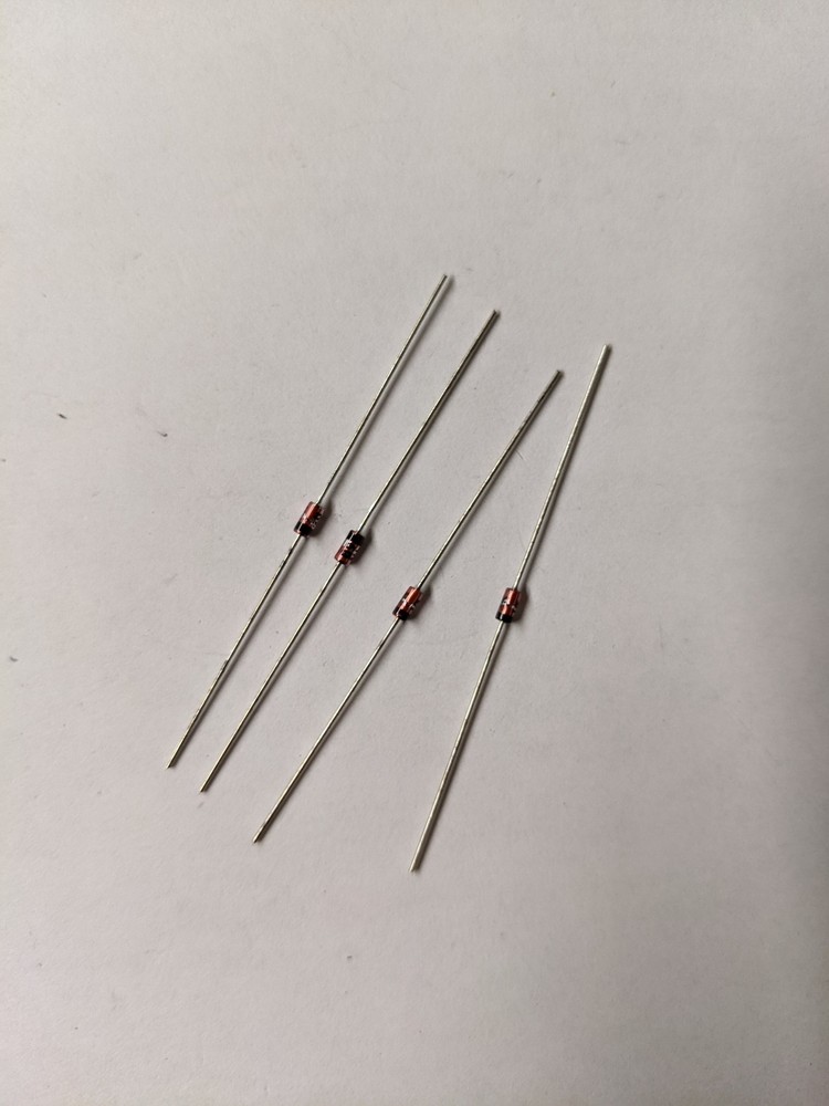 1N270  (Pack of 4)