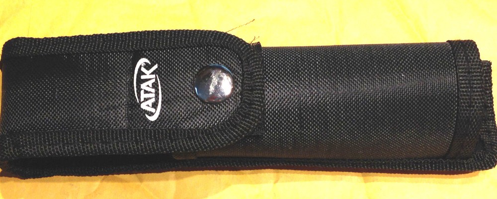 ORIGINAL ATAK FLASHGLIGHT HOLSTER