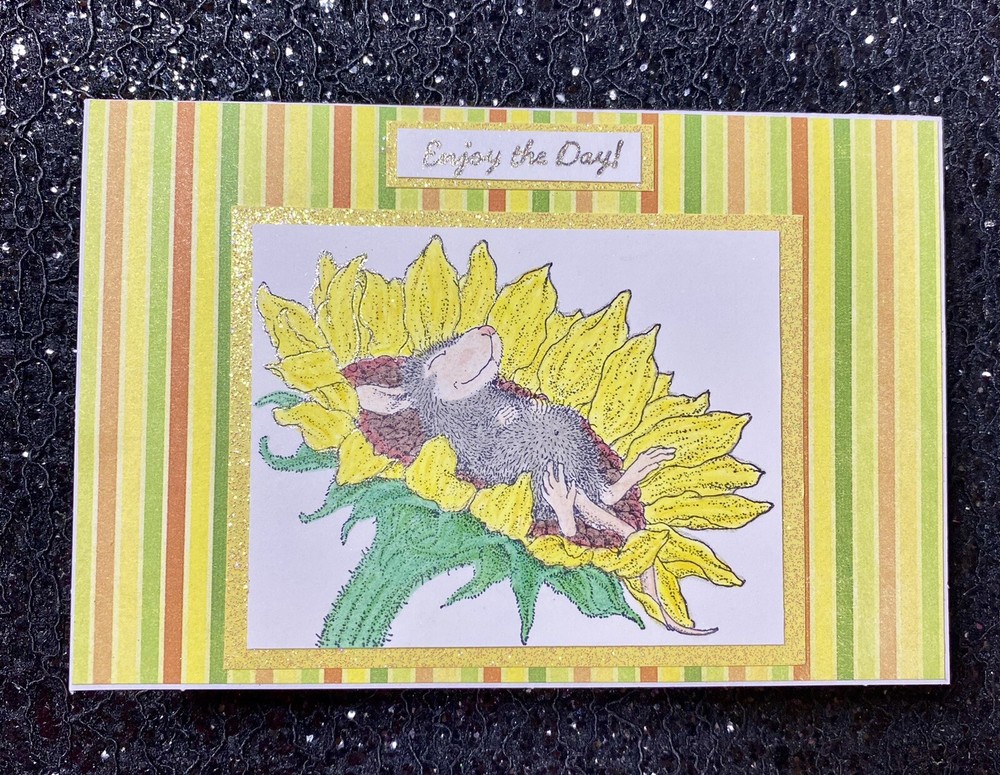 Handmade Any Occasion Card