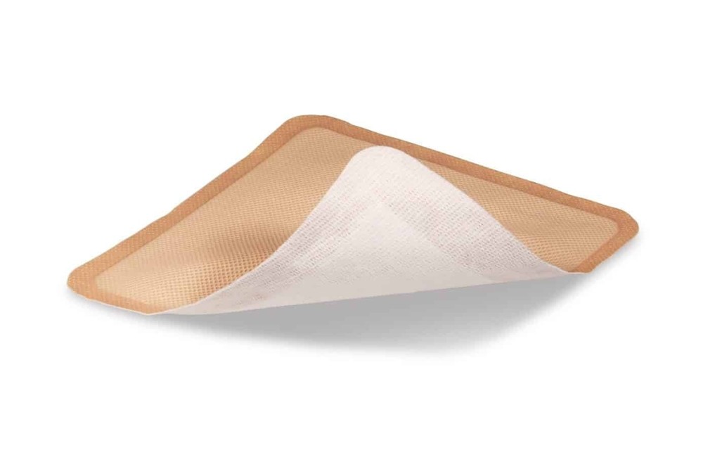 Eclypse® Super Absorbant Dressing Eclypse 16' x 24" Rectangle 10 PACK 08/27 EXP