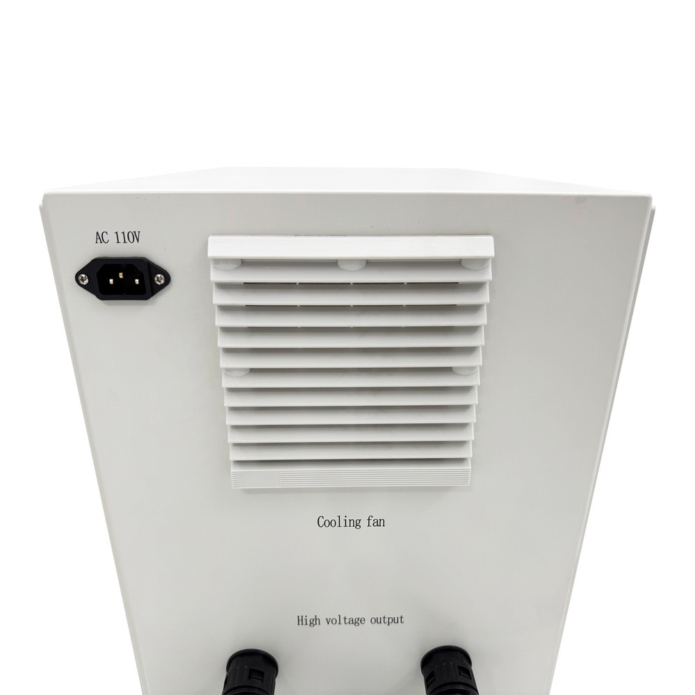 Surface Corona Processing Machine 3D Plasma Corona Treatment Machine AC110V