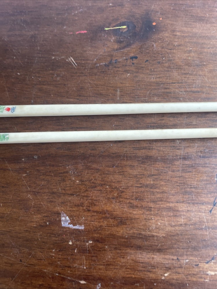 Melamine Plastic Chinese Chopsticks