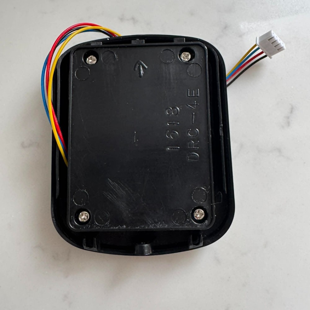 Hamilton Beach #37519 Rice Cooker Digital Control Panel - Touch Pad