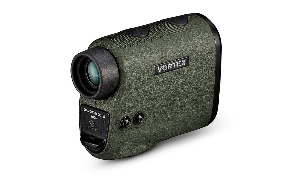 Vortex Optics Diamondback HD 2000 Laser Rangefinder - New
