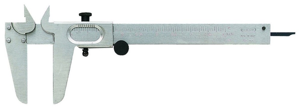 General Tools 722 Vernier Caliper