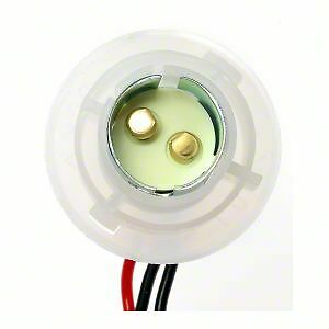 Tail Light Socket Handy Pack HP3955