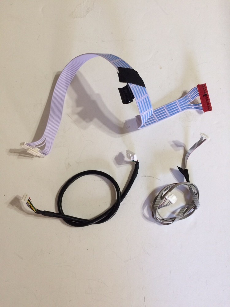 ONN 100024699 RIBBON /WIRE BUNDLE