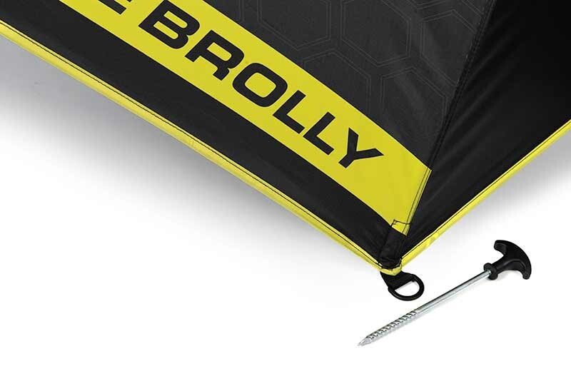 Matrix Pro Space Brolly (GUM010)