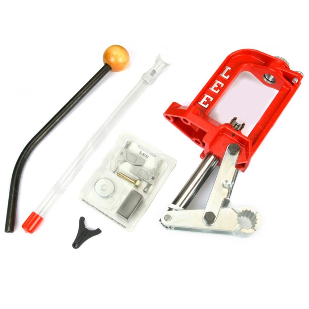 Lee Breech Lock Challenger Press 90588