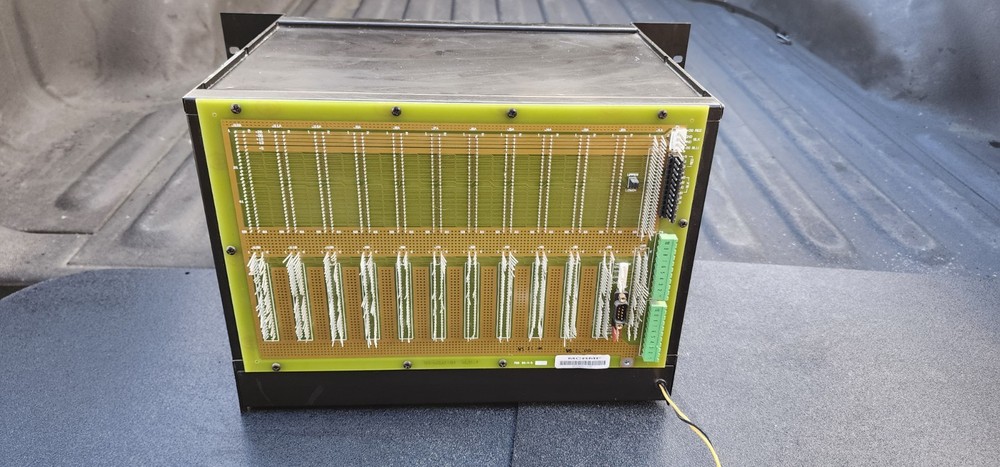 BOGEN MULTICOM-2000 CONTROLLER WITH 1 CARD