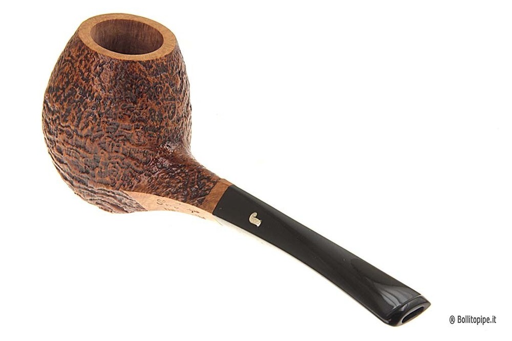 Ser Jacopo S2 - Fancy Light Bent Apple