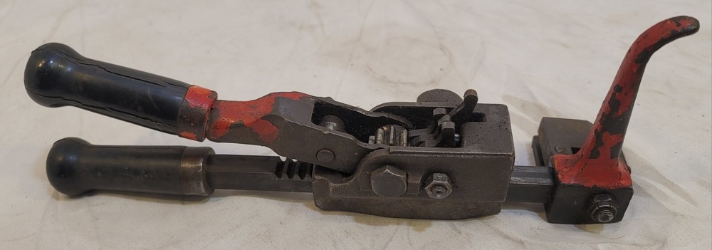 Signode Stretcher Mod P Size 3/8- 3/4