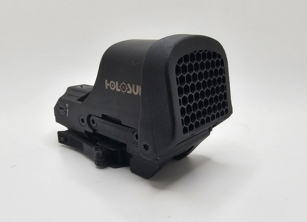 Killflash/ARD - Holosun HS510C