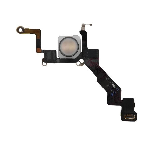 New Flash Light Flex Cable Compatible For Apple iPhone 13 Pro Max