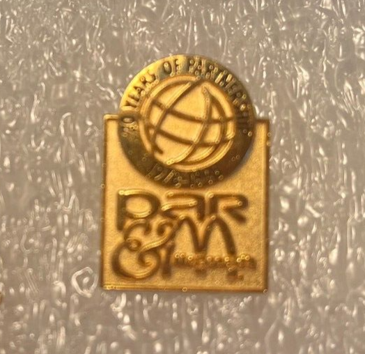McDonalds Pins Qty 5
