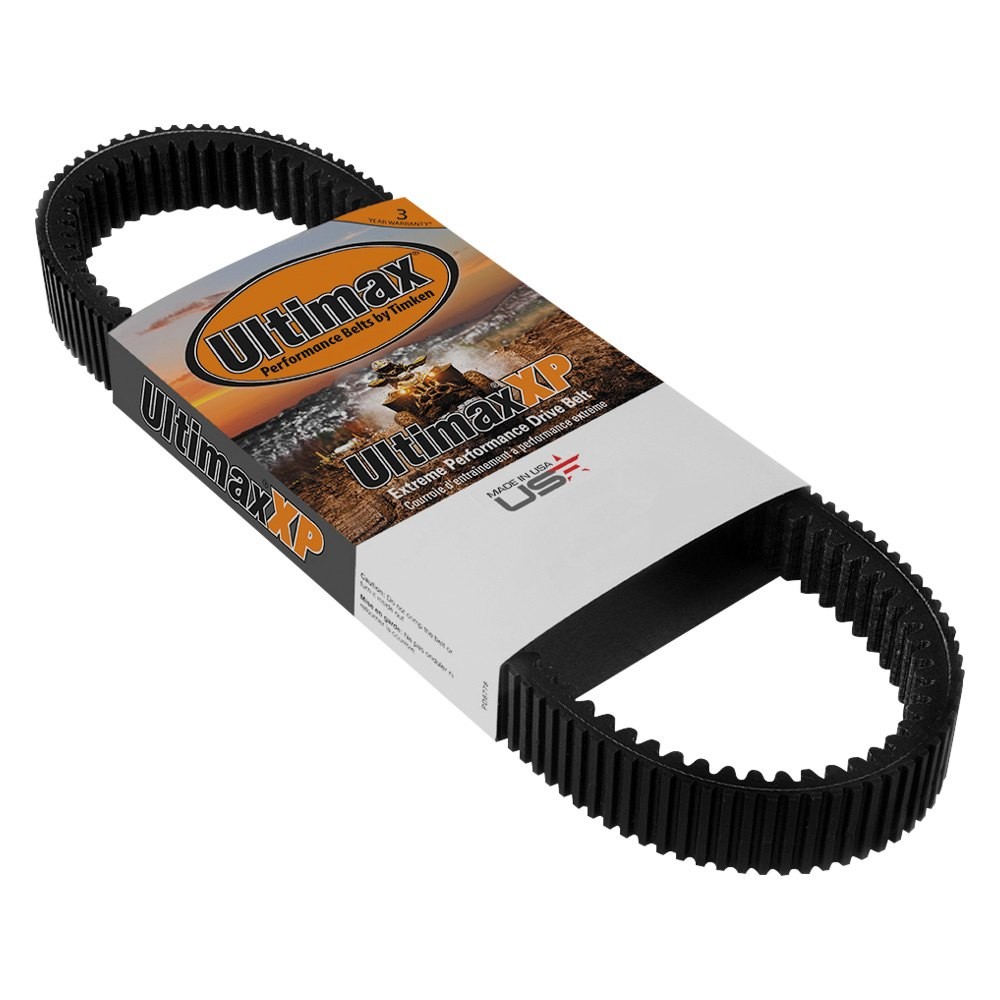 Ultimax XP Series Drive Belt