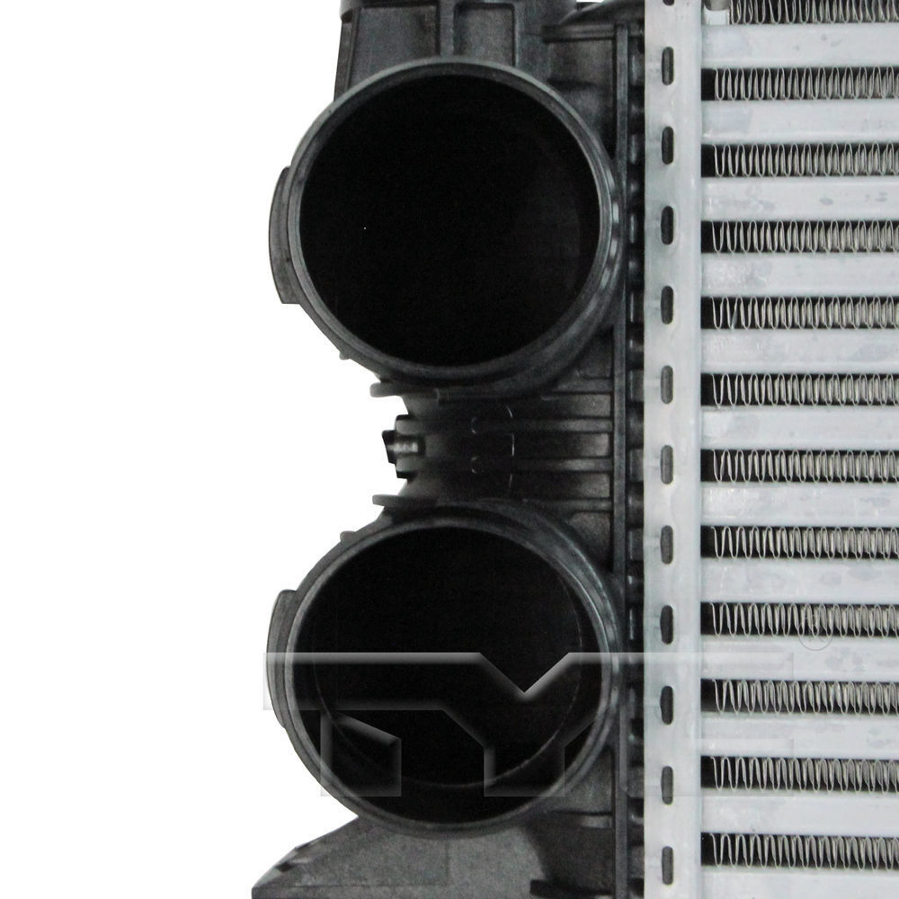 Intercooler TYC 18073