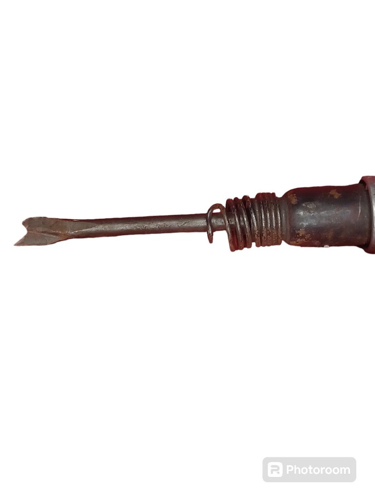 Pneumatic Air Hammer