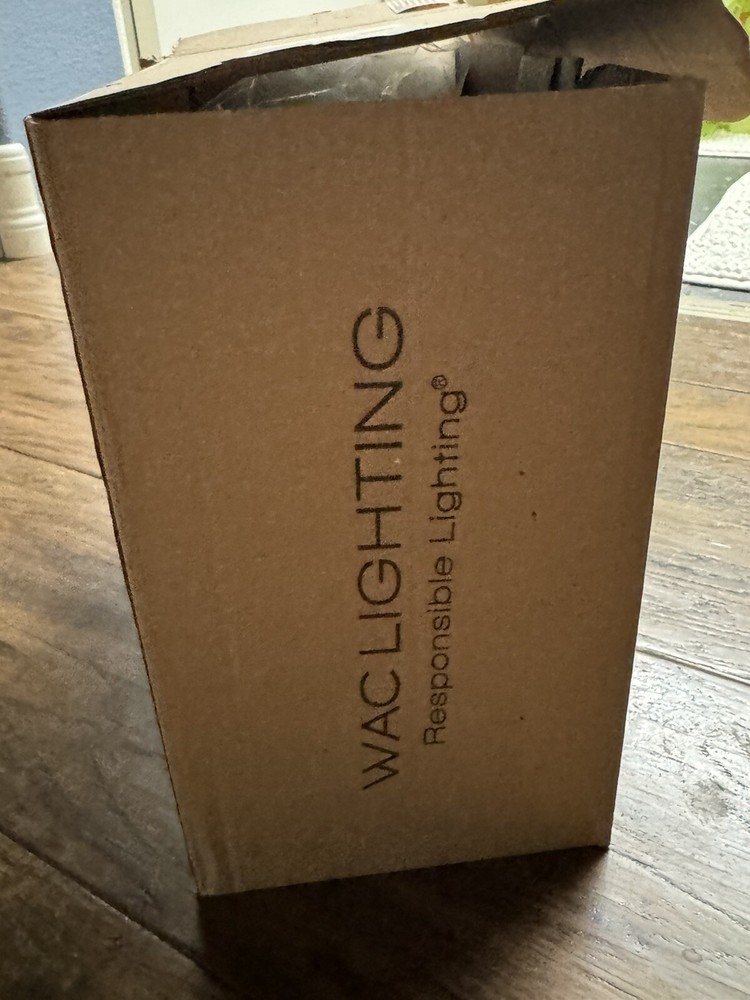 WAC lighting Track lights Model J-103f-840-wt