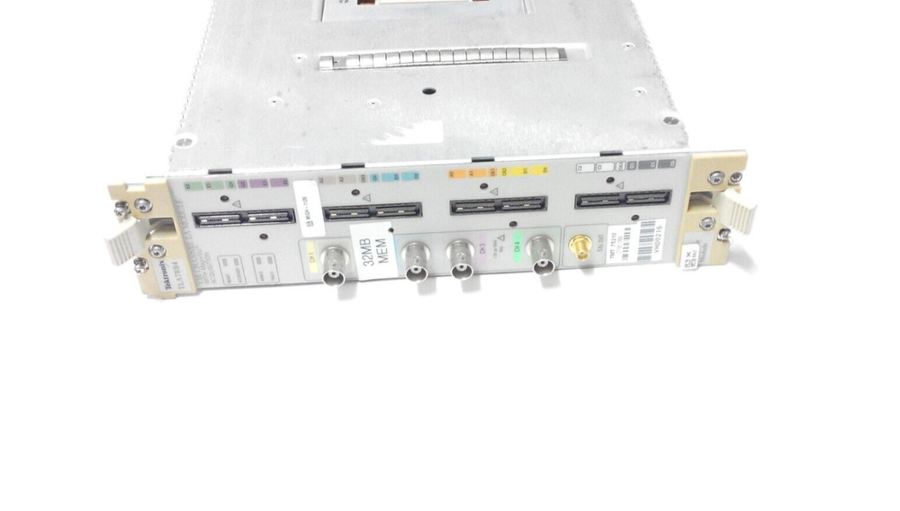 TEKTRONIX TLA7BB4