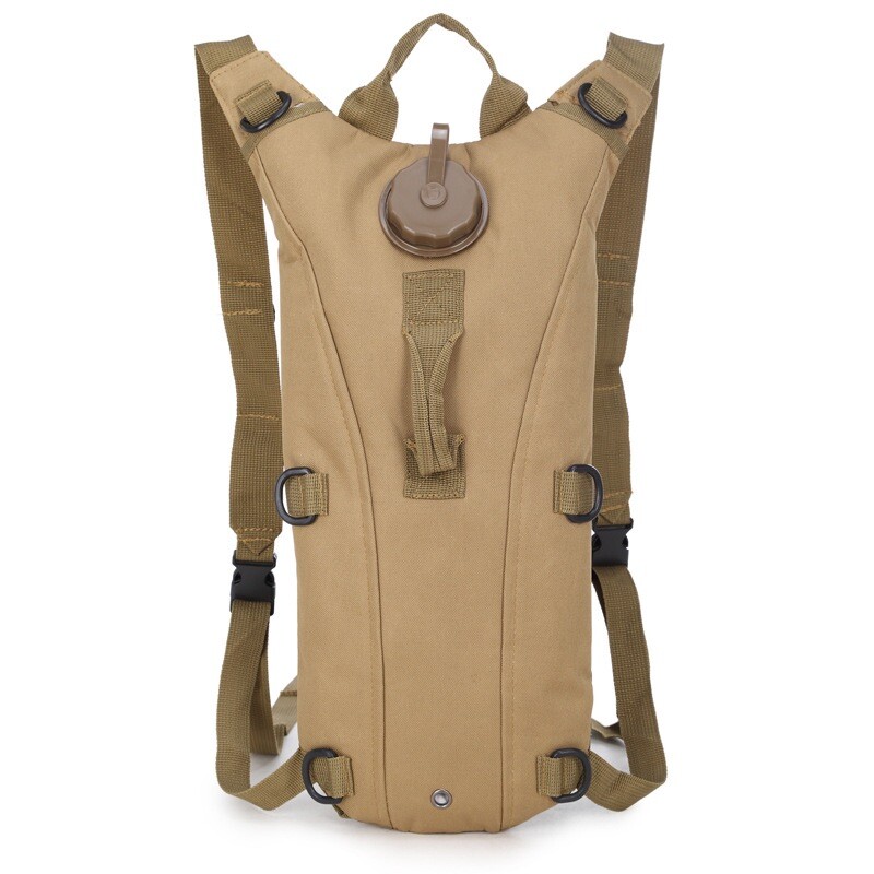 NEW Camelback (NOT CamelBak) Hydration System Bladder 3L/ 100 oz Khaki