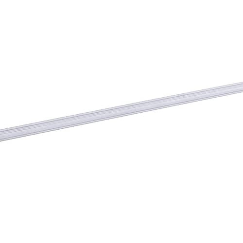 STRUCTURAL CONCEPTS 118CL02400 HOLDER TAG MOLDING PVC
