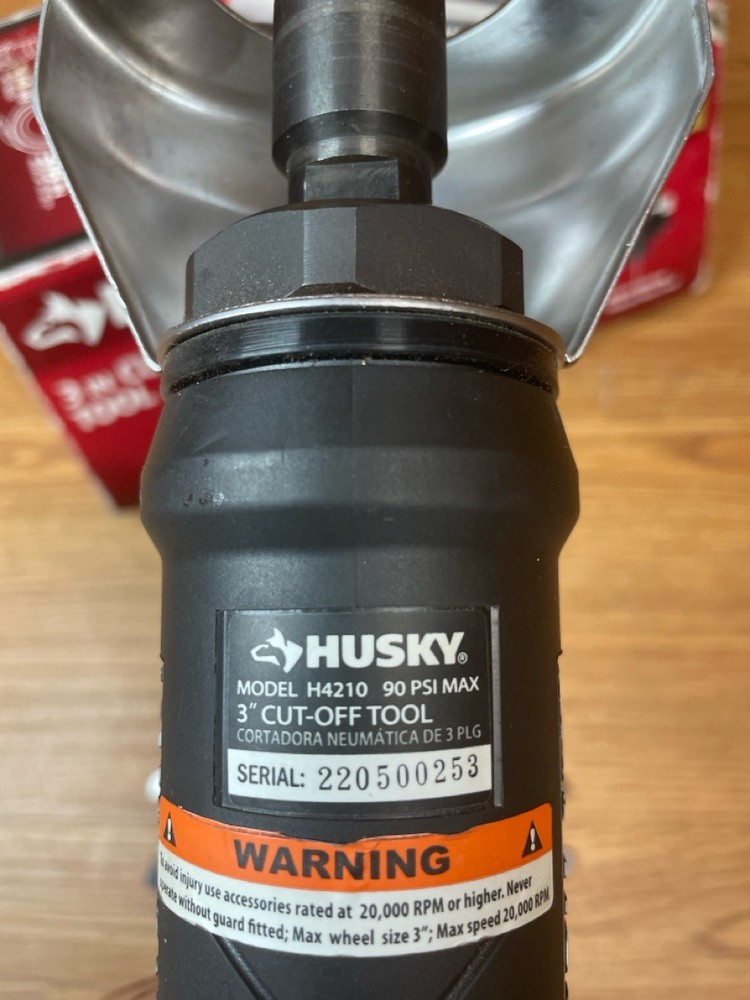 HUSKY TOOLS 1003 097 324 (PSJ005799)