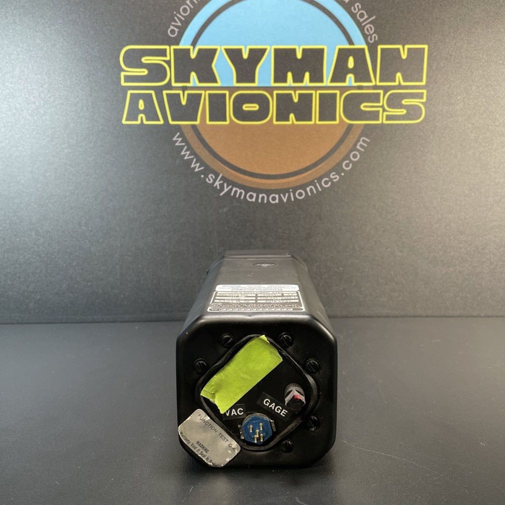 Edo-Aire 52D54 Directional Gyro