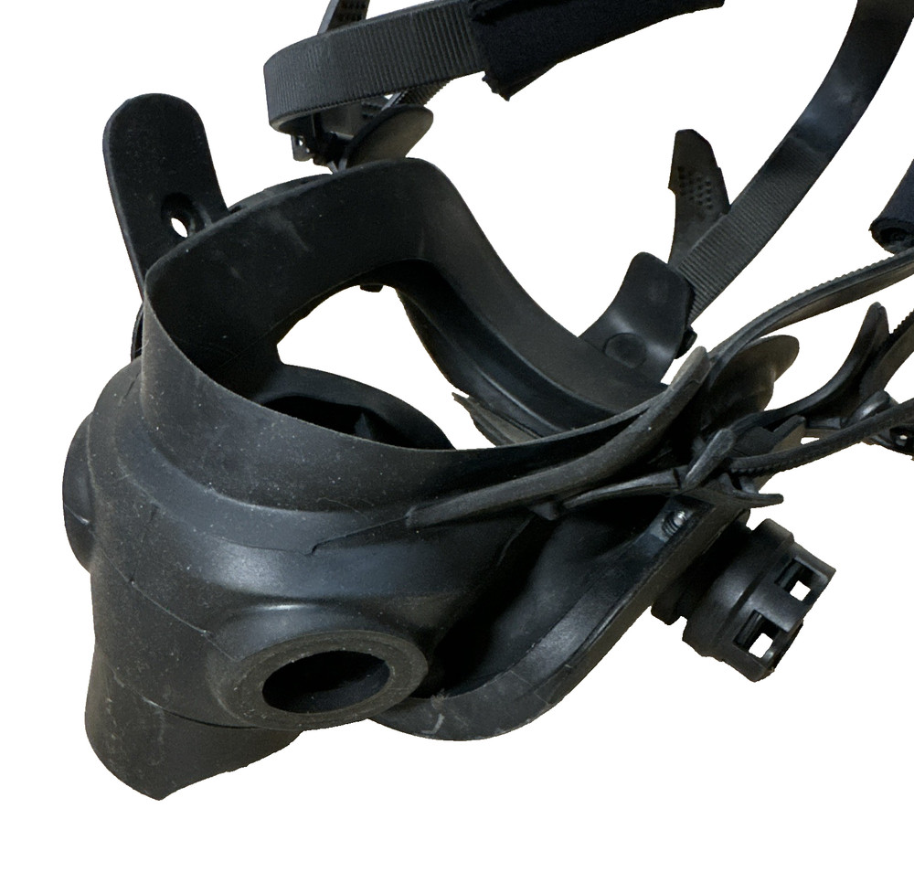 OTS Guardian Full Face Mask Ships Free!