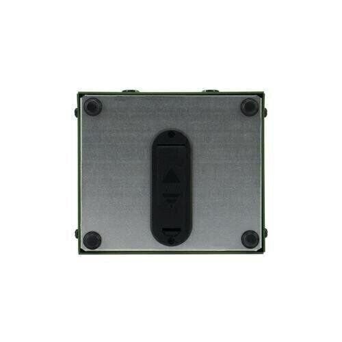 Morley Volume Commander Guitar multi-effects Pedal