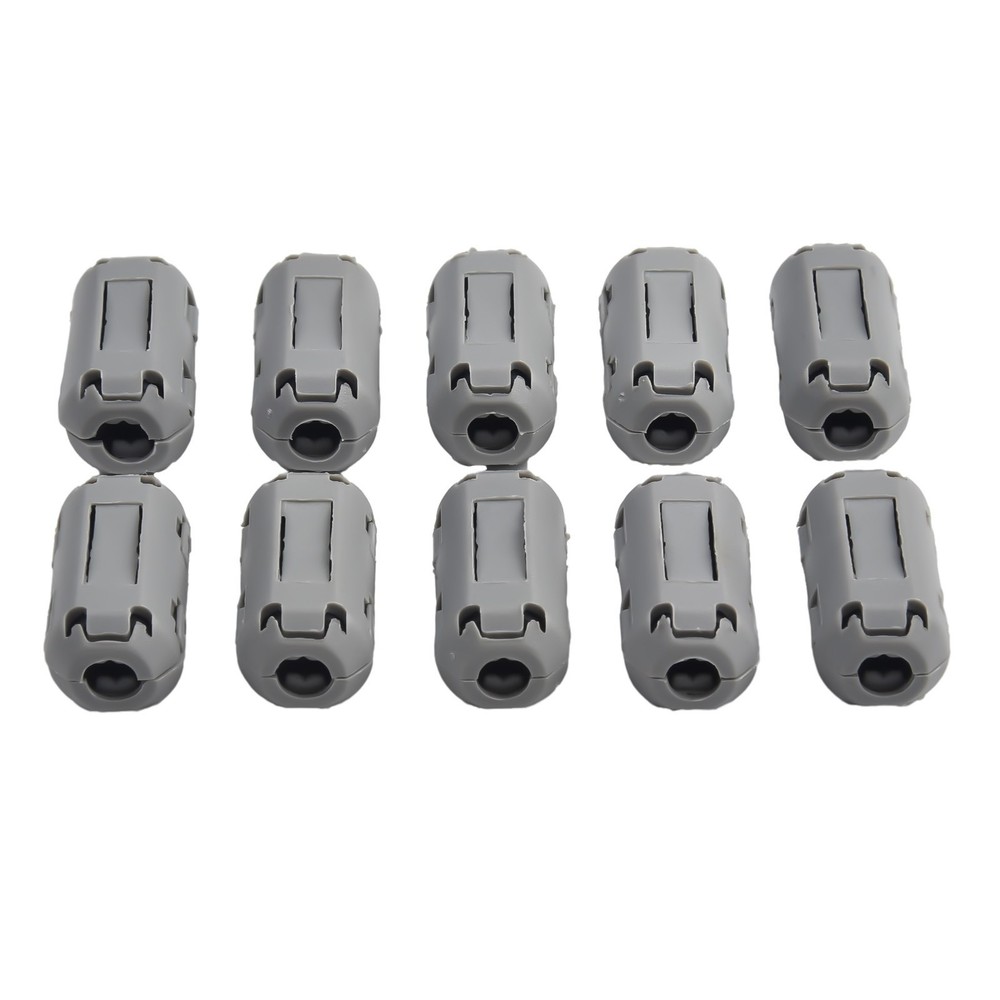 Ferrite Ring Core Data Transmission Enhancement Multiple Diameter Options
