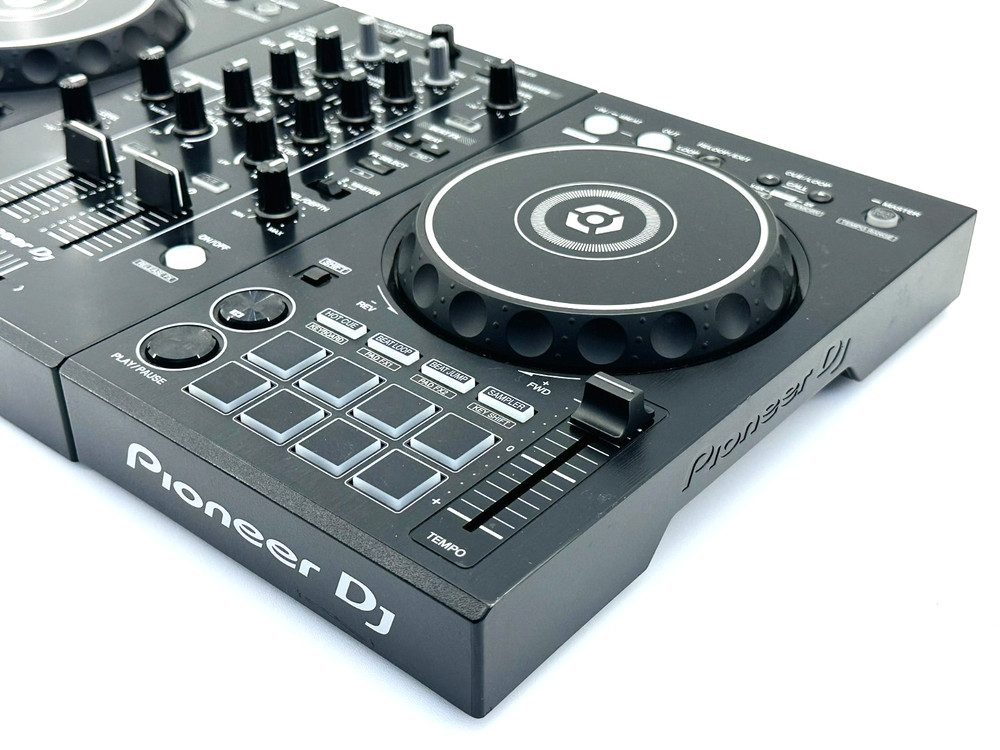 Pioneer DDJ-400 DJ Controller