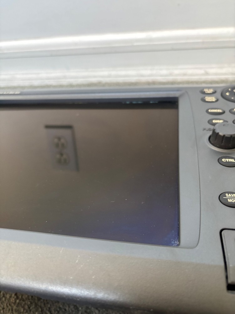Furuno NavNet 3D MFD12 12" Display