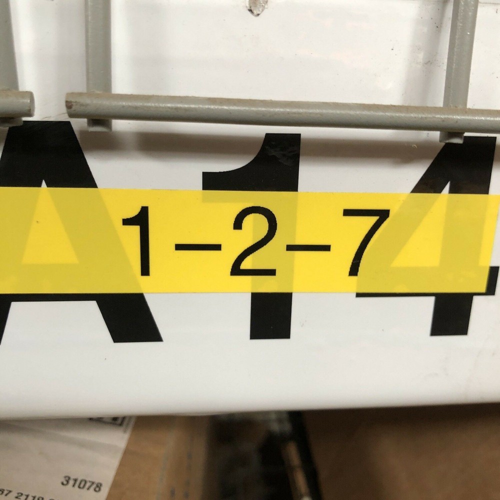 Arbitrary Scale Meter 58A63D15