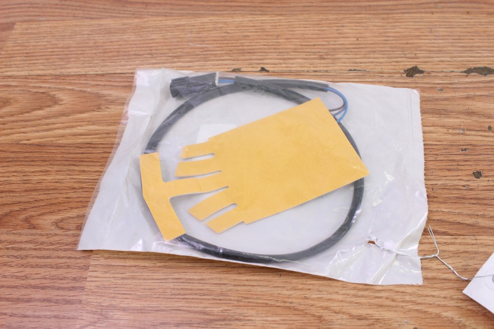 2012-2015 POLARIS SWITCHBACK Handlebar Heater Grid OEM NOS