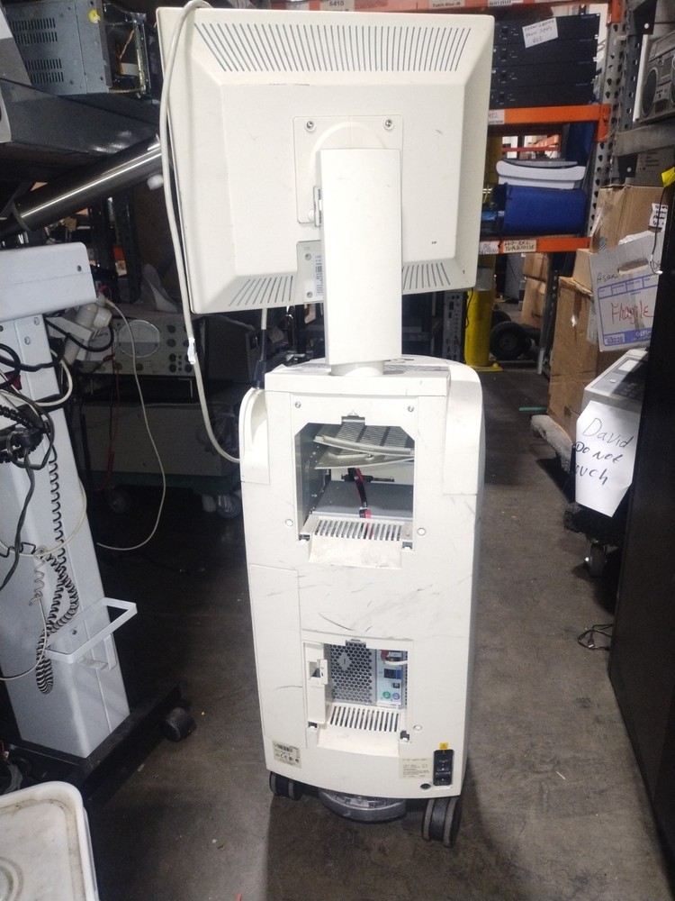 Dentsply Sirona CEREC Bluecam