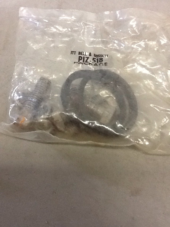 Bell & Gossett PIZ-518