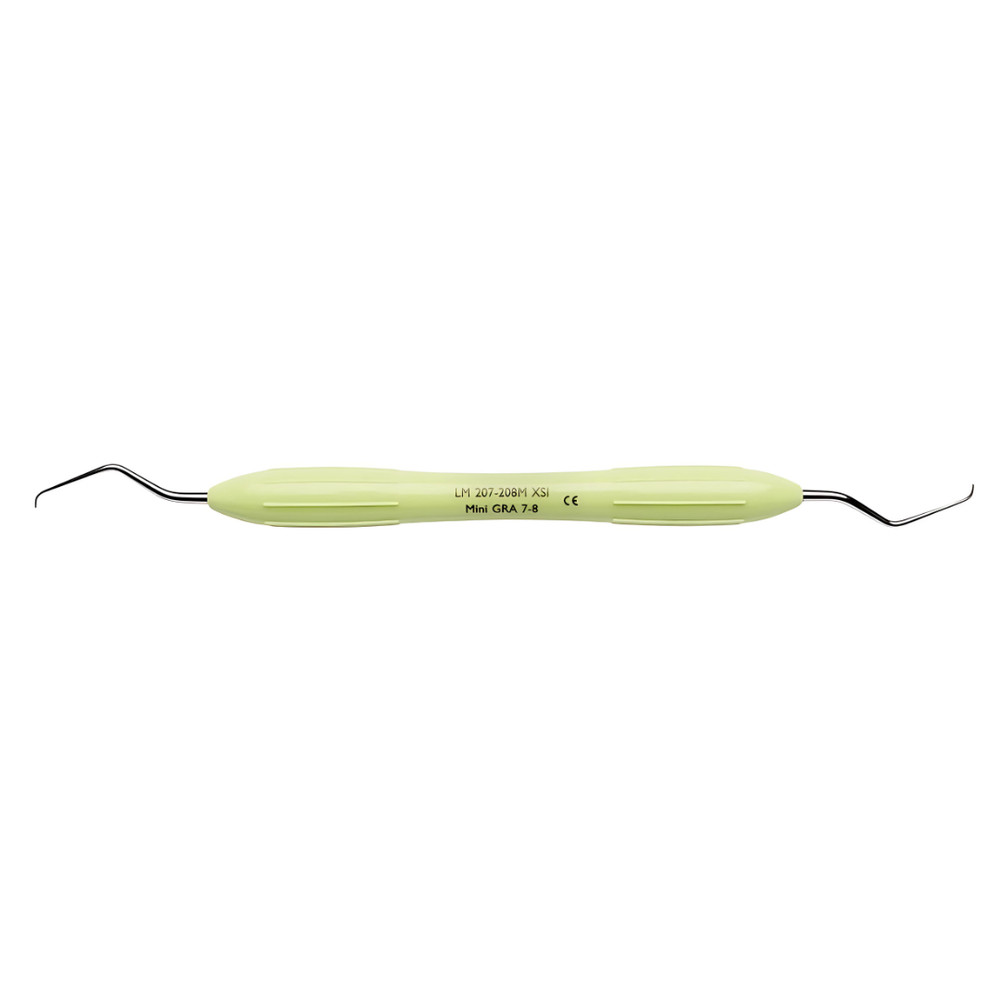 10-Piece Dental Composite Kit – Precision Restorative Tools with Silicone Handle