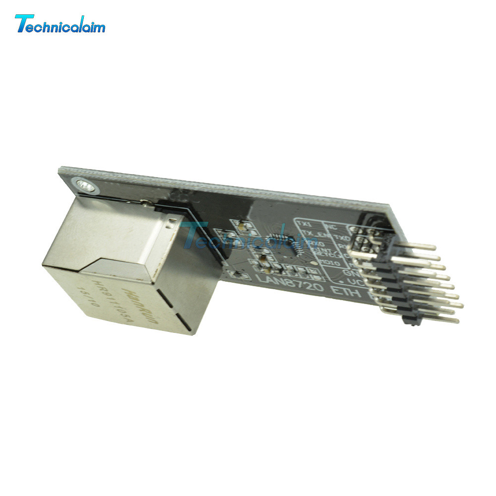 LAN8720 Module Physical Layer Transceiver PHY Module Embedded Web Server