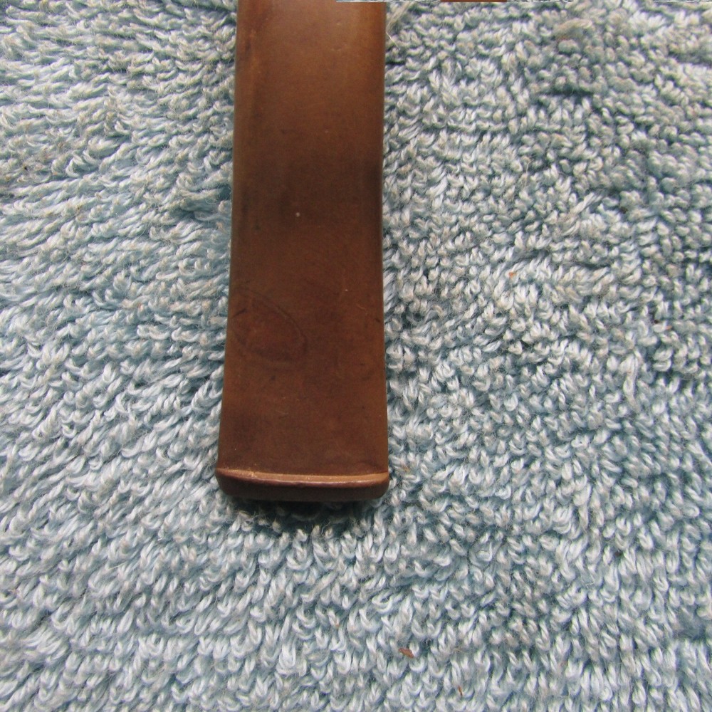 Smoking Pipe: Churchills Matt Grain