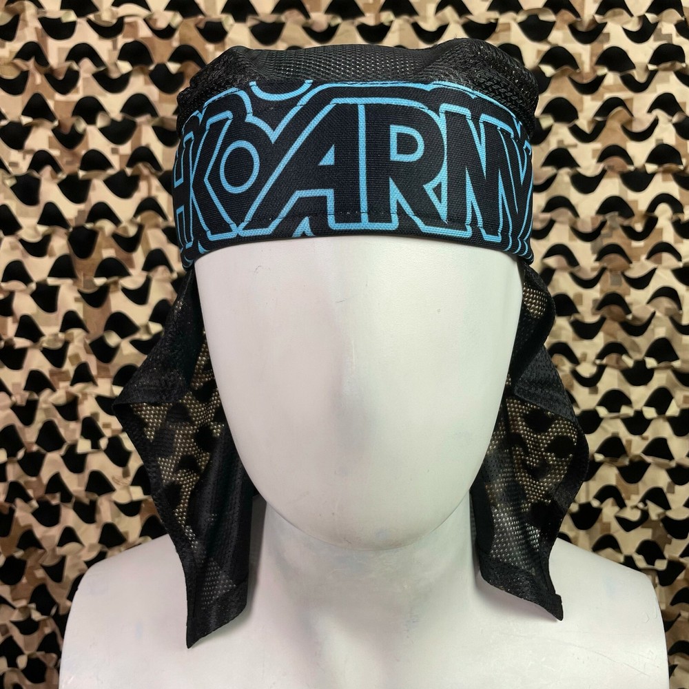 NEW HK Army Headwrap - Pulse Teal