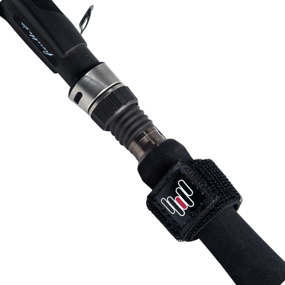 MOLIX Rod Tip Guard With Elastic Wrap