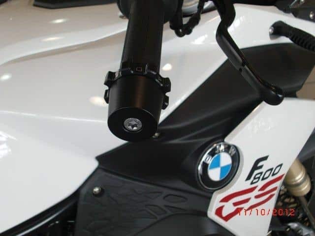 Kaoko BMW Throttle lock (CCF500)