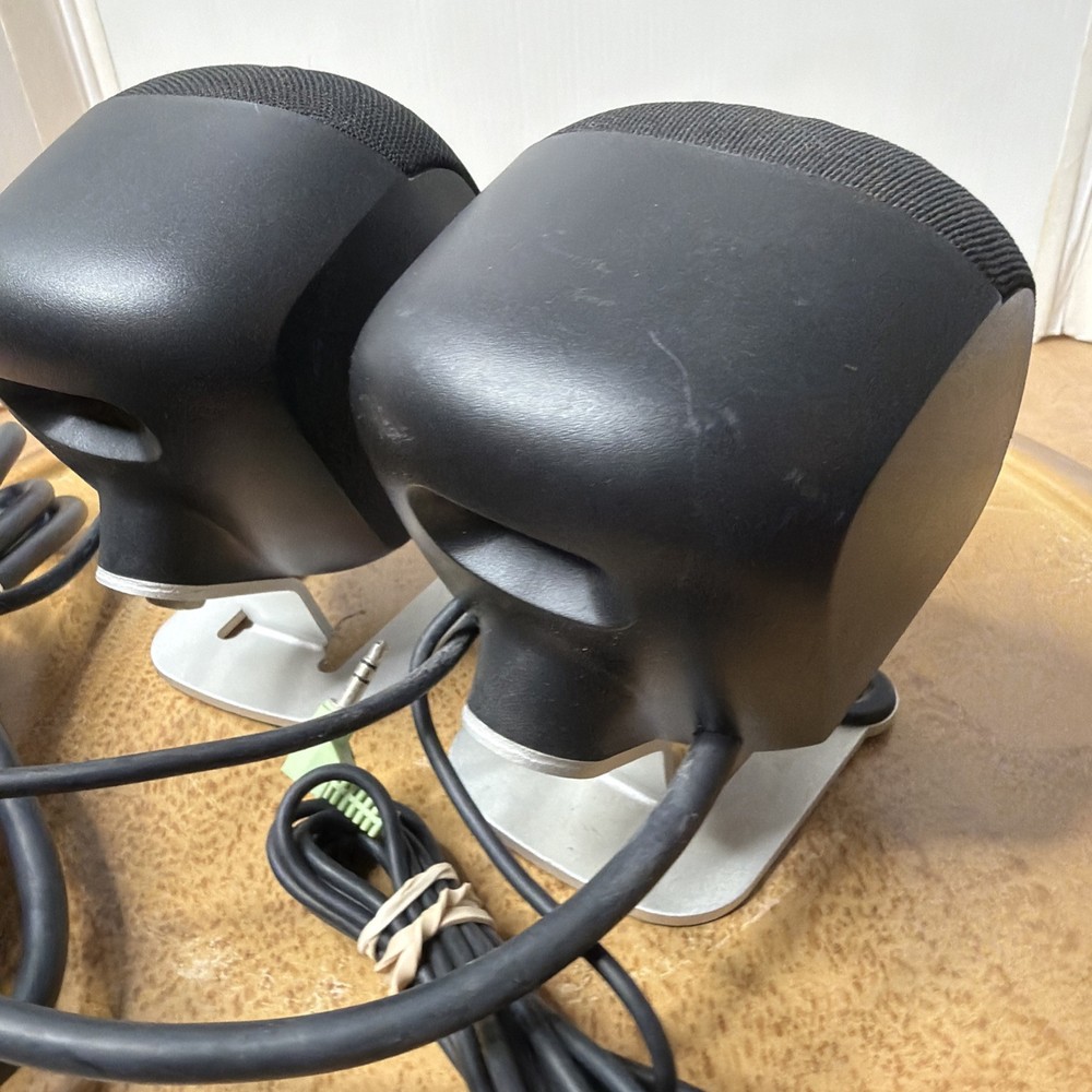 Logitech Z-340 Computer Speaker System