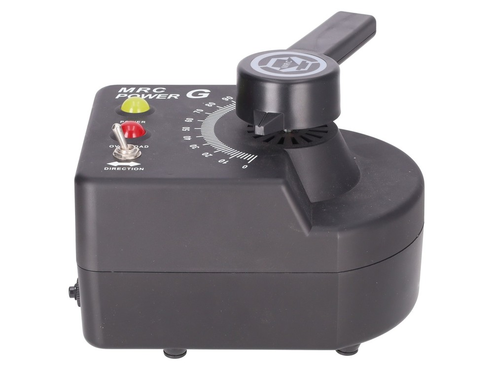 MRC AG990 G Power Train Control 10amp with Large Throttle Handle & Fixed DC EX
