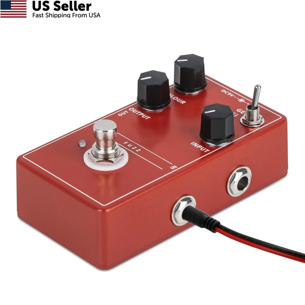 SDTC Tech 3 Sets 5.5 x 2.1 MM 10A DC Power Jack Socket Threaded × 2.1mm