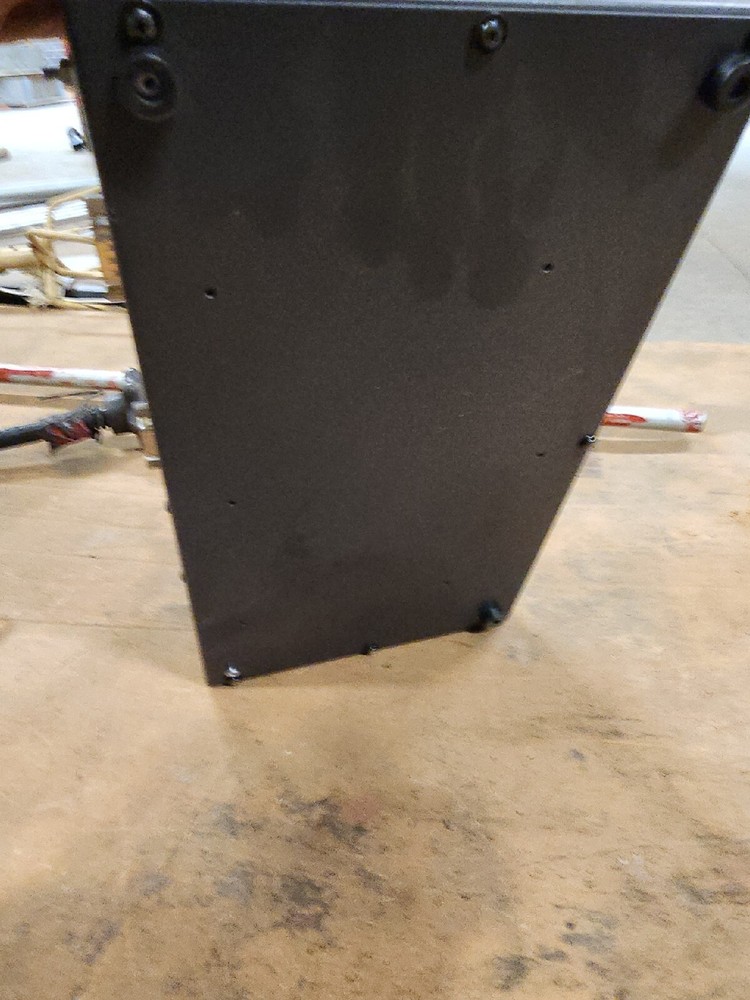 DNF Controls ST420 Shotbox SPYDER CONTROL Shot Box